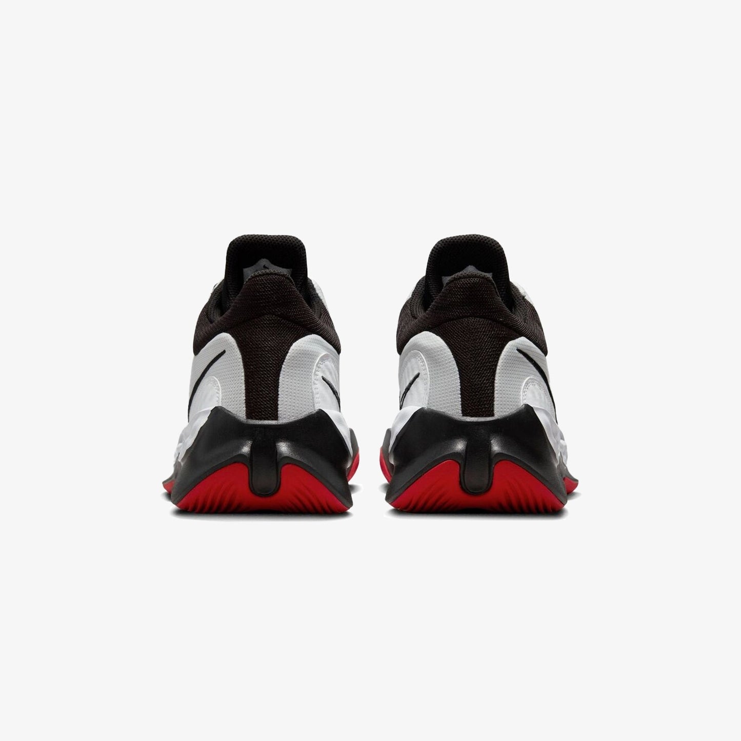 Nike | ELEVATE 3 { WHITE/BLACK-PURE PLATINUM