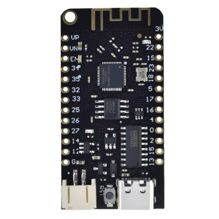 ESP32 CP2104 Wireless Development Board D1 LOLIN32