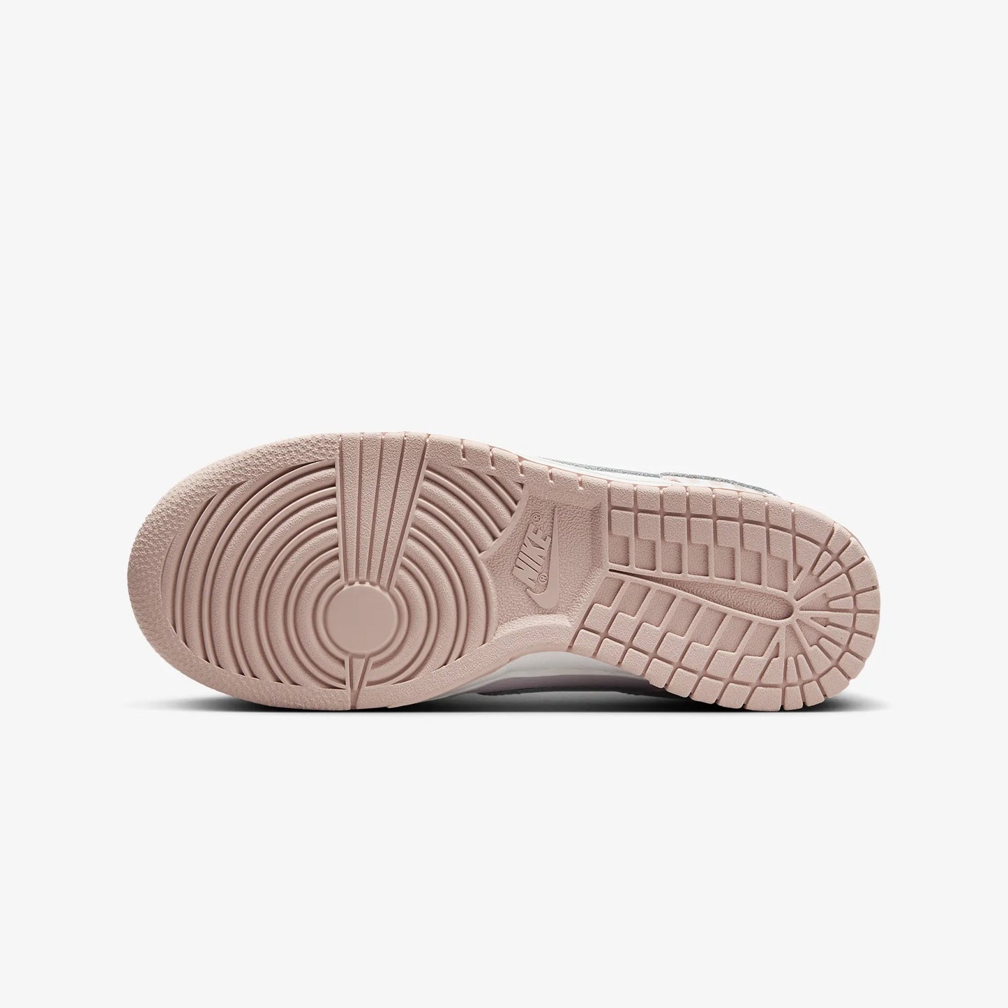 Nike | DUNK LOW { PEARL PINK/SUMMIT WHITE-PINK OXFORD