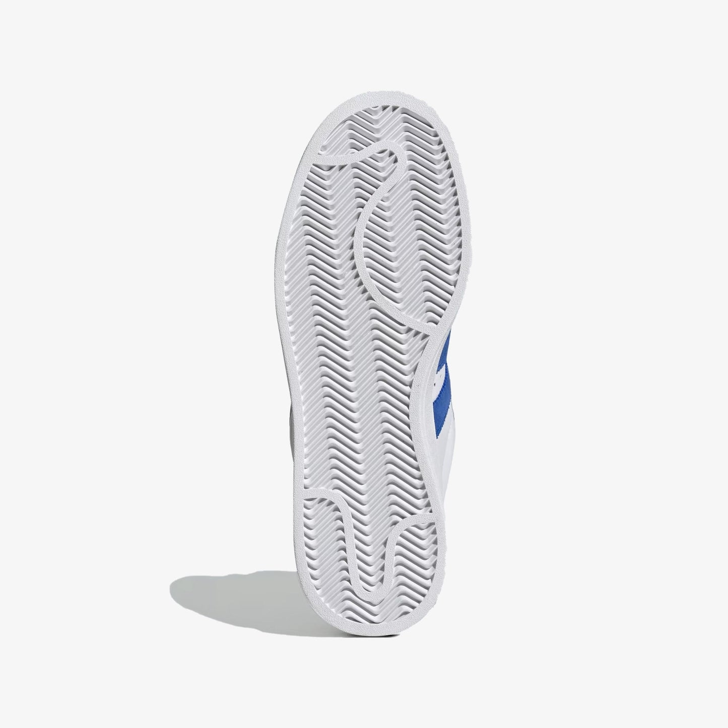 Adidas Originals | CAMPUS 00S { CLOUD WHITE/BLUE