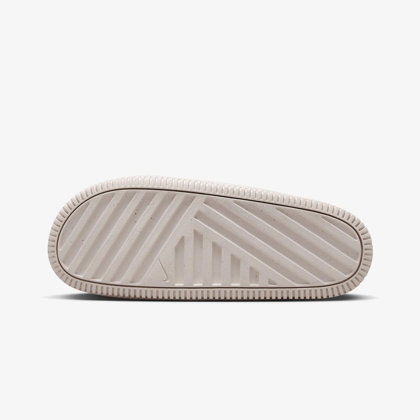 Nike | CALM SLIDES { BARELY ROSE/BARELY ROSE