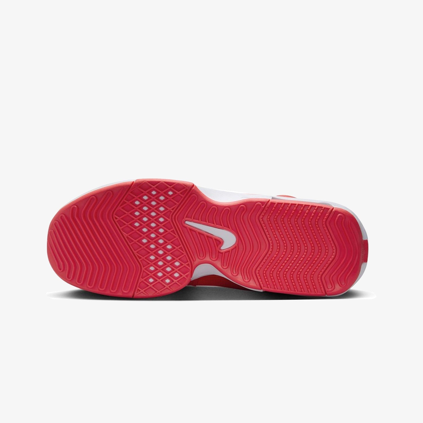 Nike | LEBRON WITNESS 8 EP { LT CRIMSON/WHITE-BRIGHT CRIMSON-GYM RED