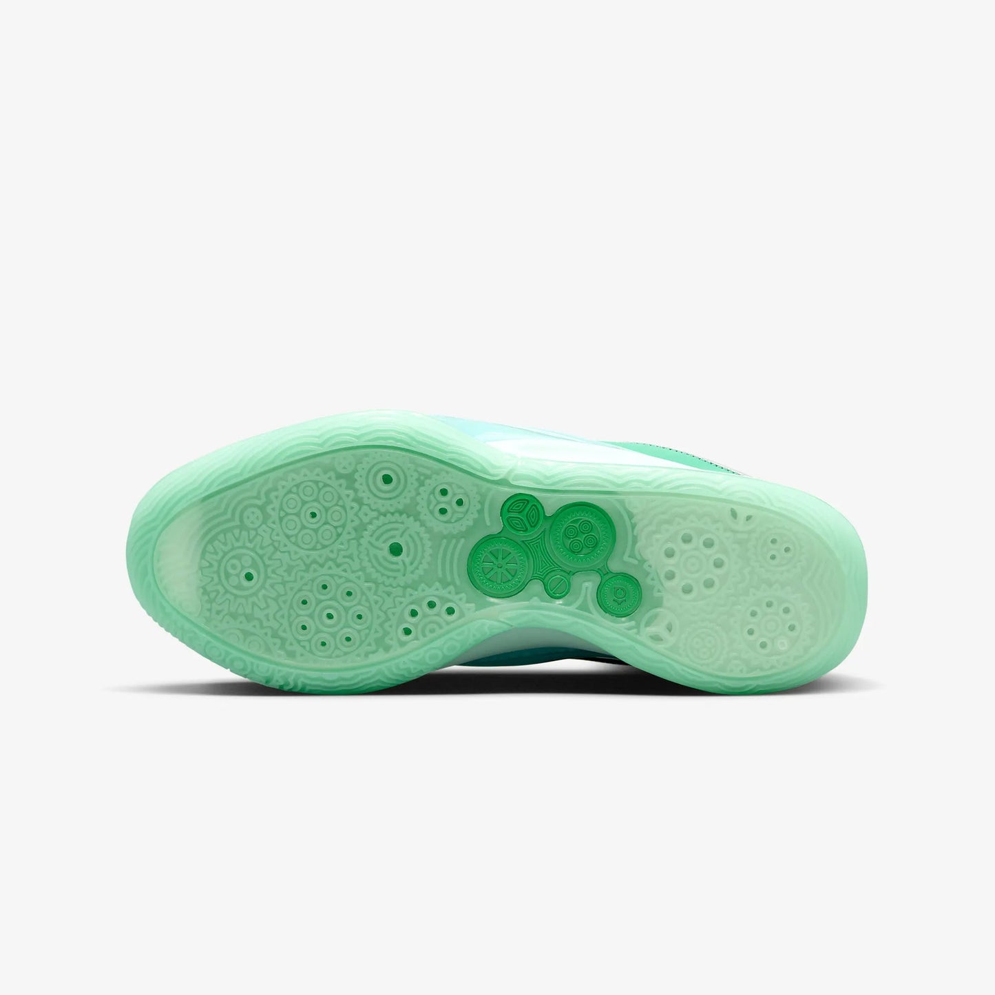 Nike | KD16 EP { MINT FOAM/EMERALD RISE /GREEN/METALLIC