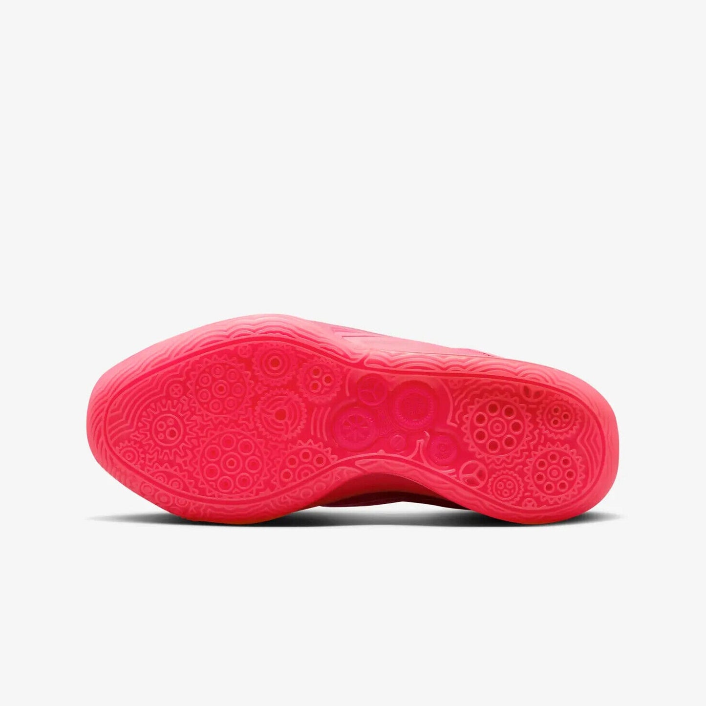 Nike | KD16 NRG EP { PINK FOAM/PINK/WHITE