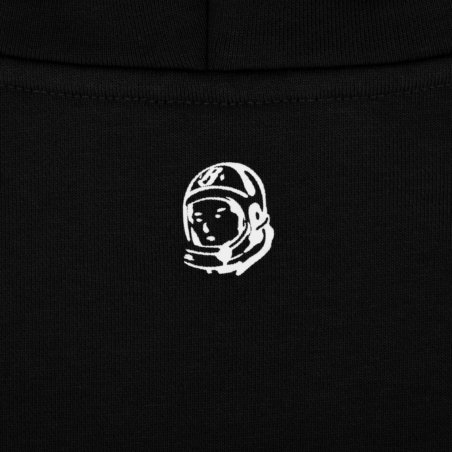 Billionaire Boys Club | BB STRAIGHT FONT HOODIE { BLACK