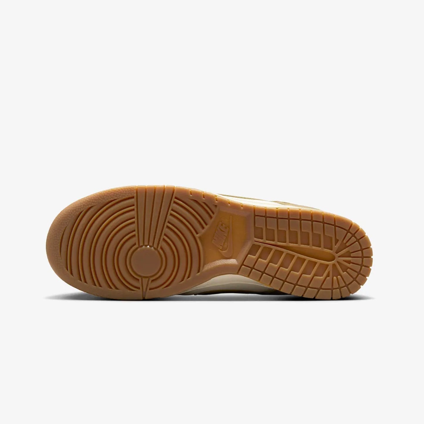 Nike | DUNK LOW { SAIL/PACIFIC MOSS-CREAM II-LIMESTONE