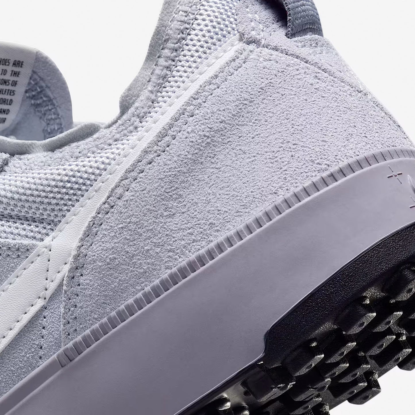 Nike | C1TY { CEMENT GREY/SUMMIT WHITE-SKY GREY