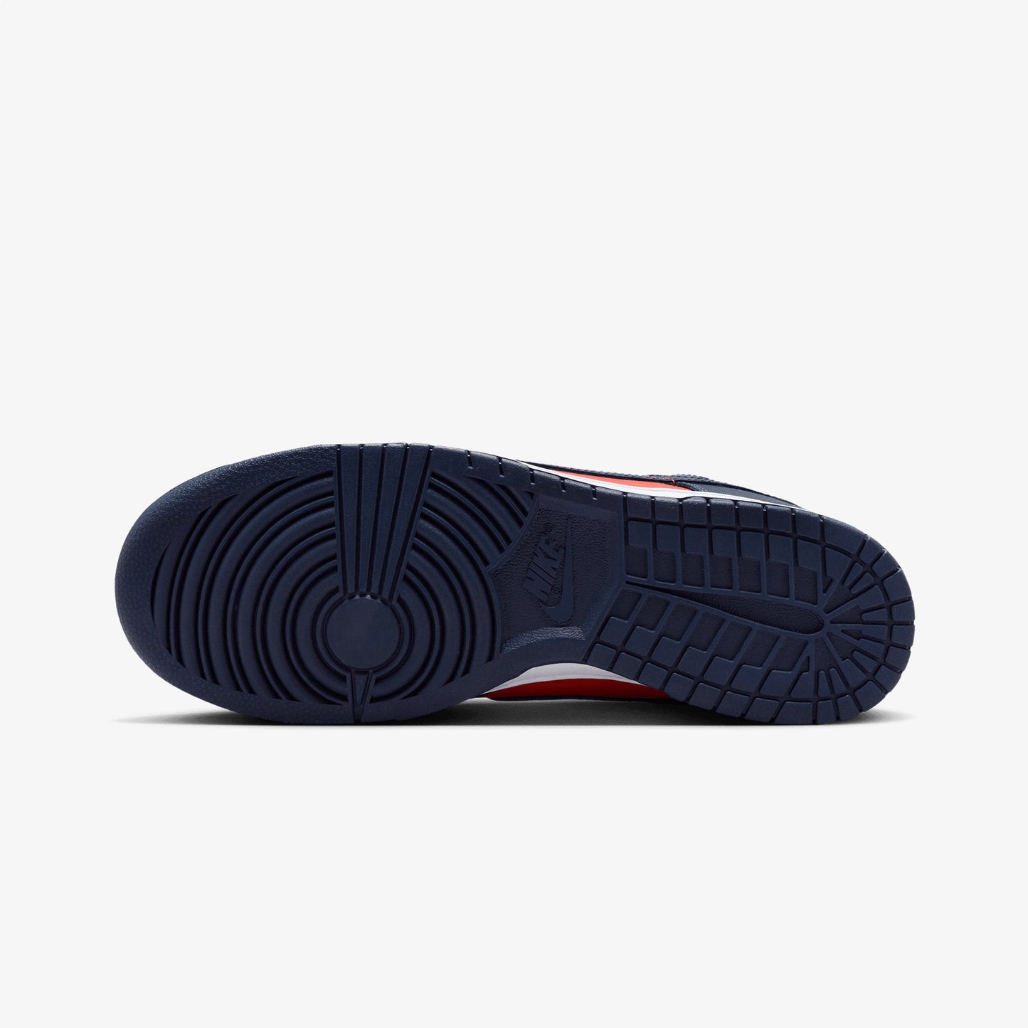 NIKE | DUNK LOW RETRO { UNIVERSITY RED/OBSIDIAN-WHITE