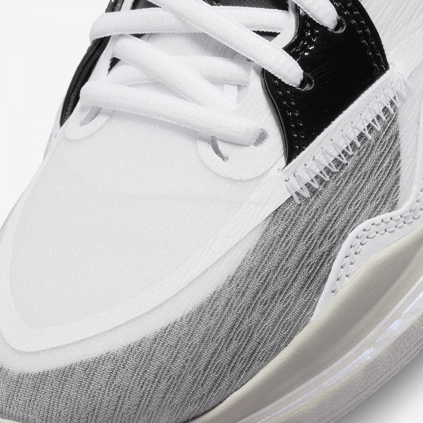 Nike | KYRIE INFINITY EP 8 { MAN MACHINE