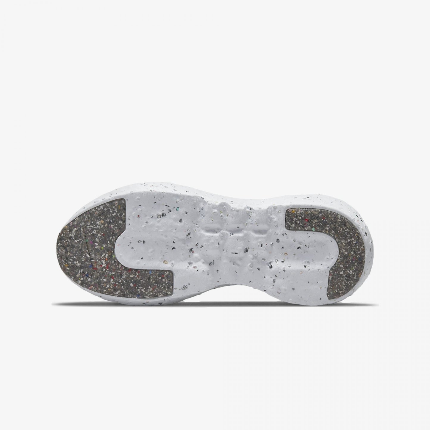 Nike | CRATER IMPACT