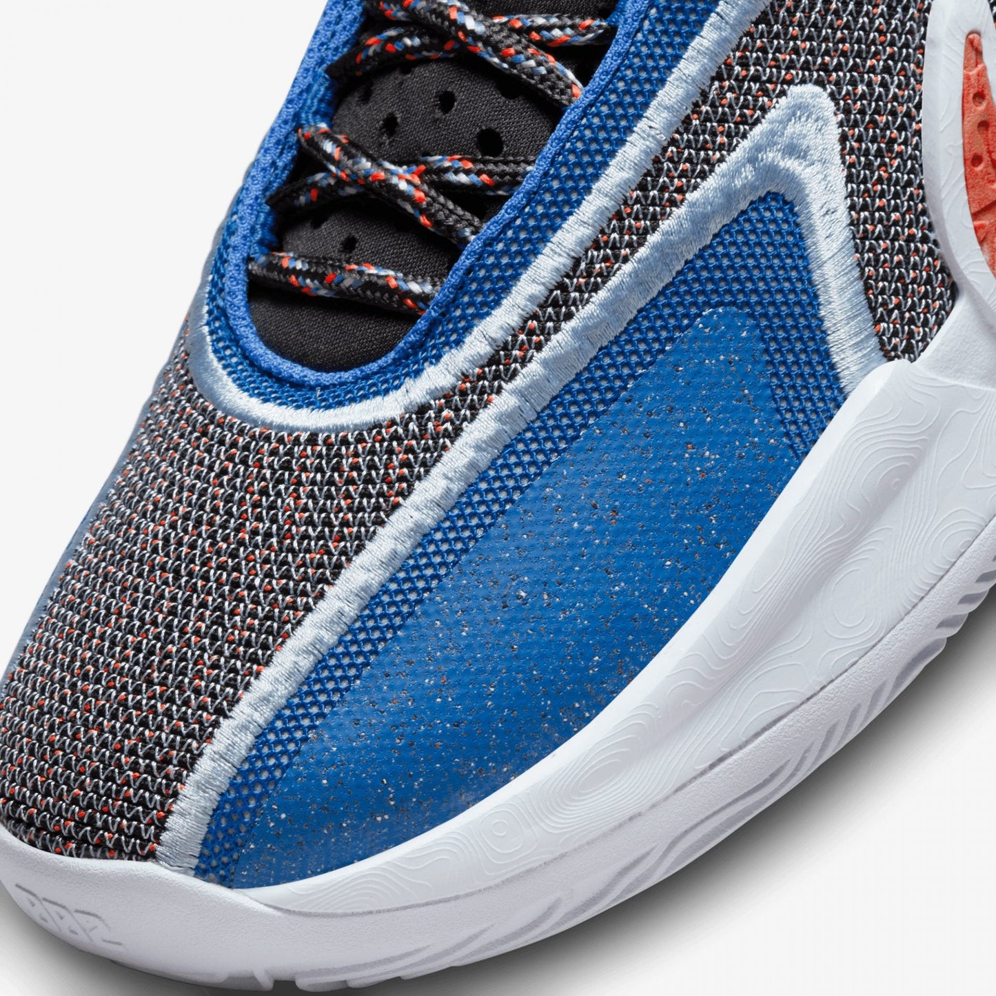 Nike | COSMIC UNITY 2 { OFF NOIR