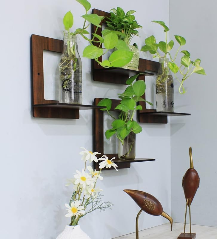 Wall Shelves
