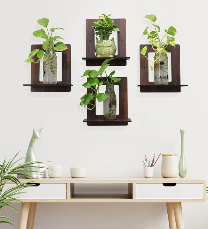 Wall Shelves