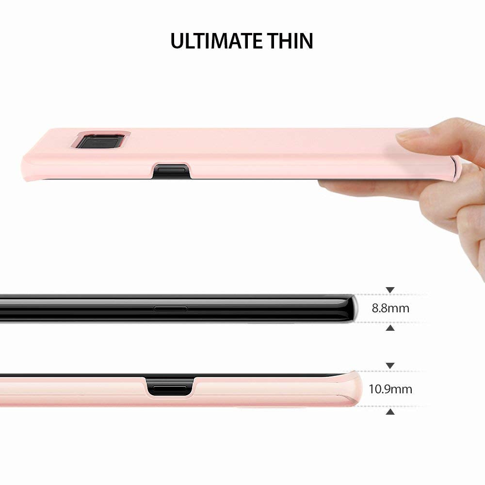 (Refurbished) Samsung Note 8 Slim Peach Pink