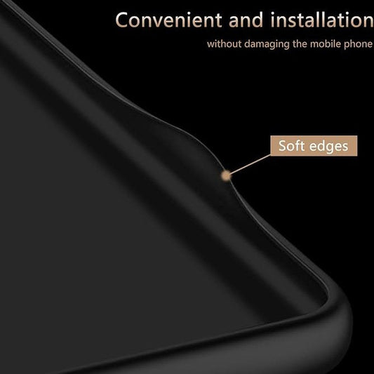 Faux Luxe Leather Shield Case - OnePlus