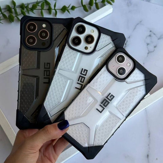 Urban Defender Hybrid Protective Case - iPhone