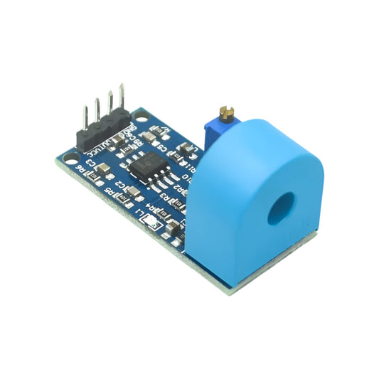 5A Range Single Phase AC Active Output Current Transformer Module Current Sensor