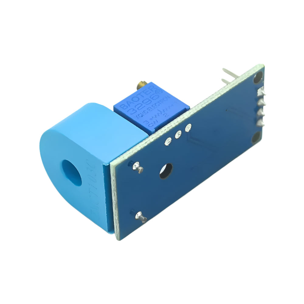 5A Range Single Phase AC Active Output Current Transformer Module Current Sensor