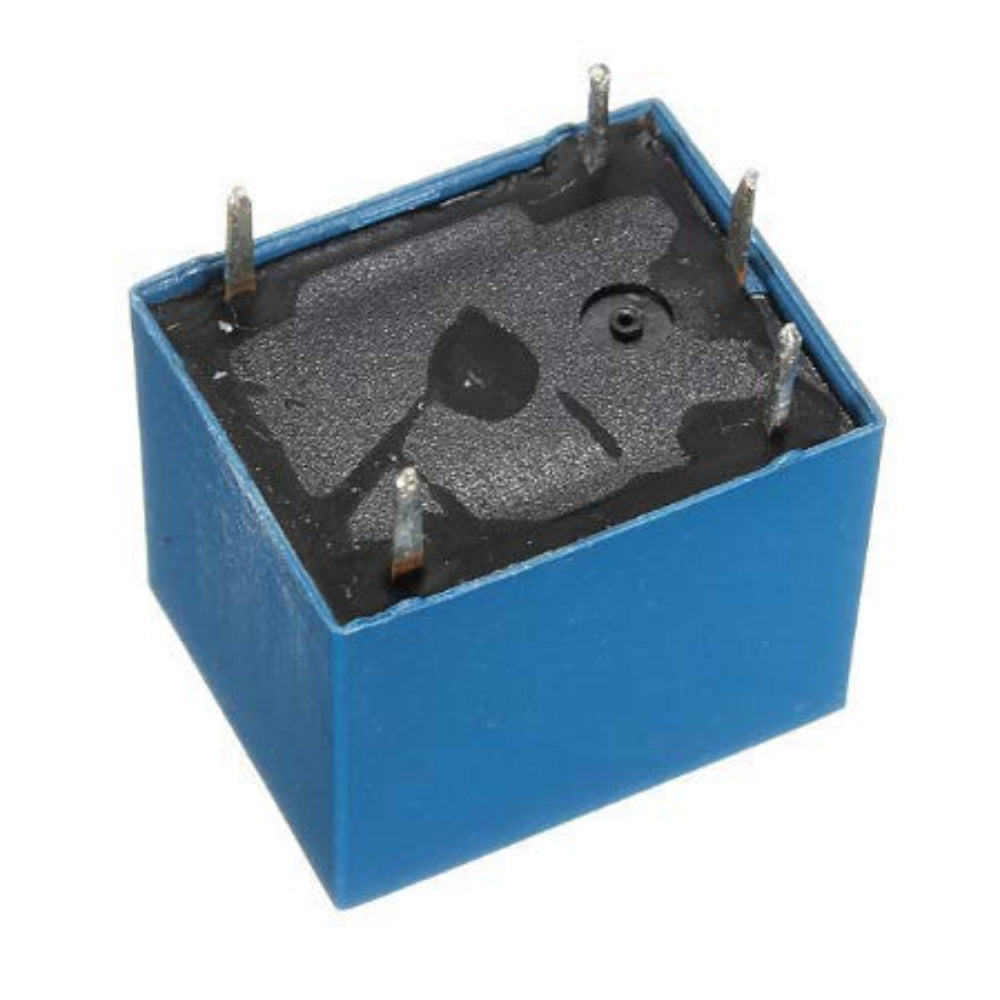 5V DC SL-C 5 Pin 10A Power Relay