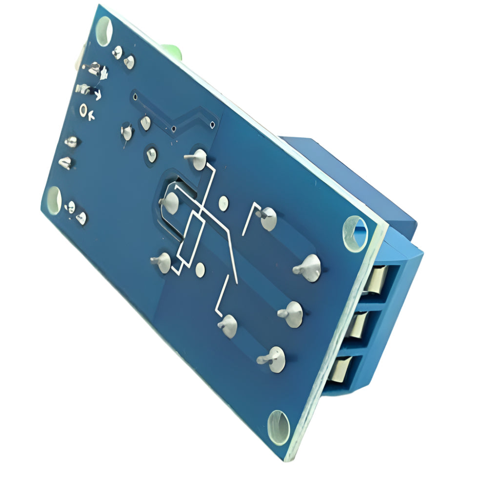 5V 1-Way, Tracing Sensor Relay Module