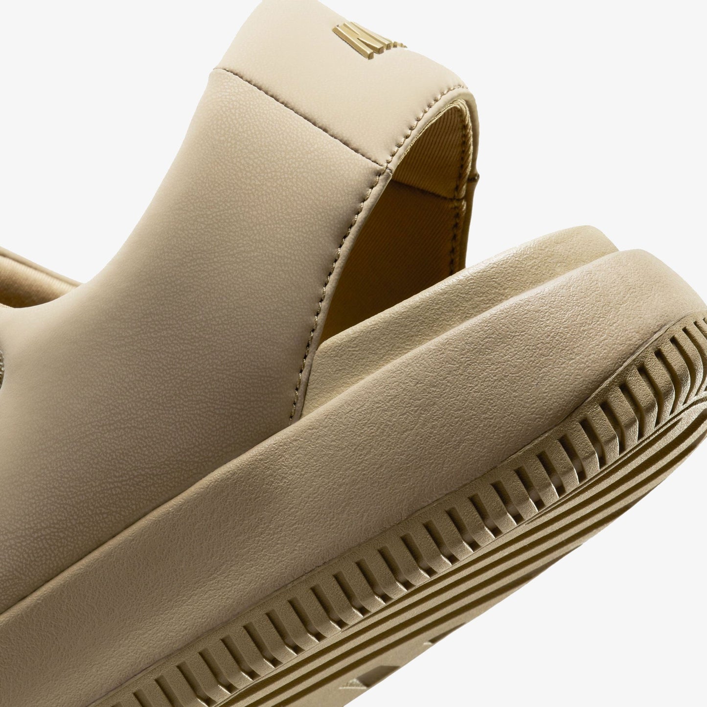 Nike | CALM SANDALS { KHAKI/KHAKI-KHAKI