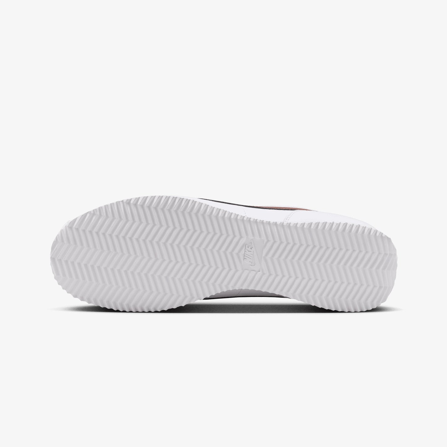NIKE | CORTEZ { WHITE/DARK PONY