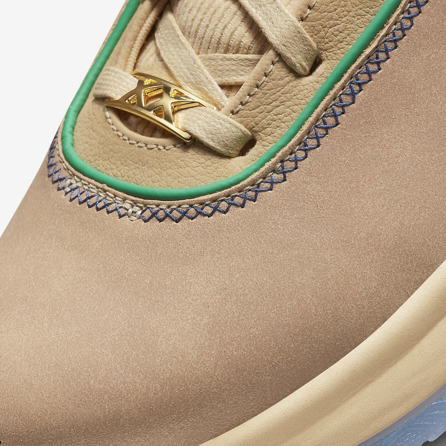 Nike | LEBRON XX EP { SAIL/MIDNIGHT NAVY/LIGHT