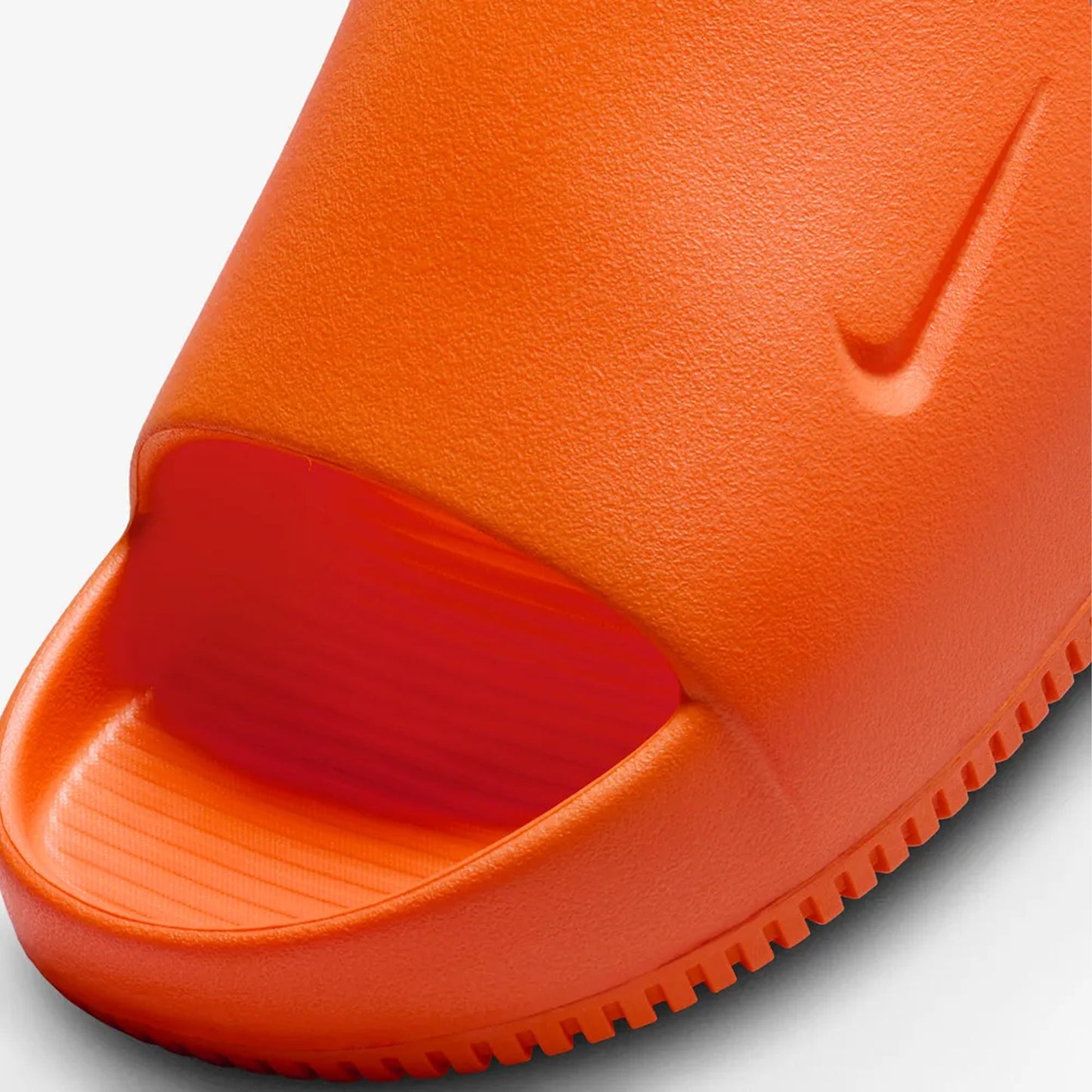 Nike | CALM { BRIGHT MANDARIN/BRIGHT MANDARIN