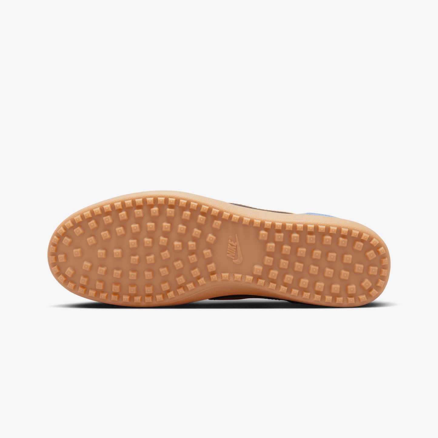 NIKE | FIELD GENERAL '82 SP { ALUMINUM/TOTAL ORANGE-GUM LIGHT BROWN