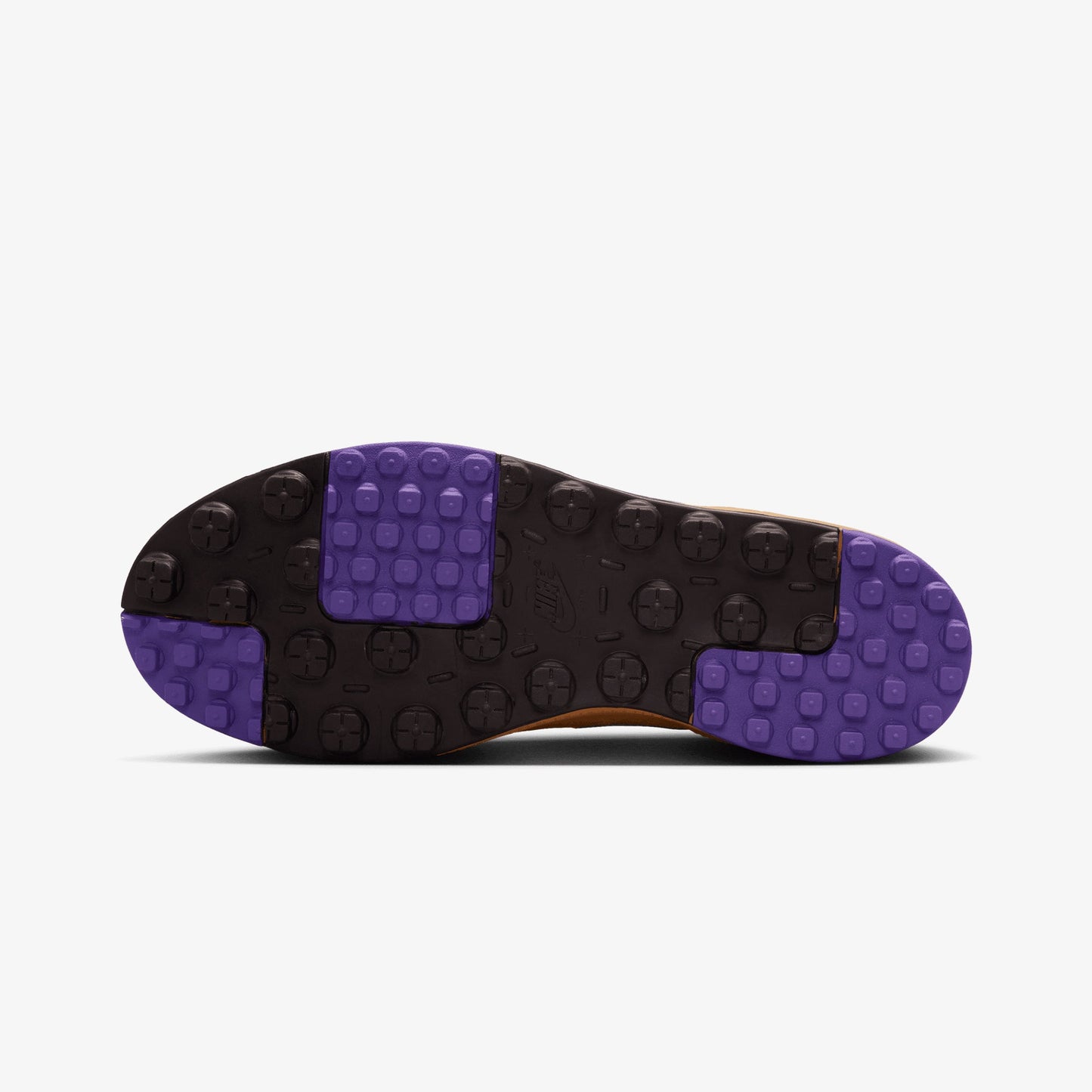 Nike | C1TY PREMIUM CORDURA® { FLAX/WILD GRAPE-BLACK-GUM YELLOW