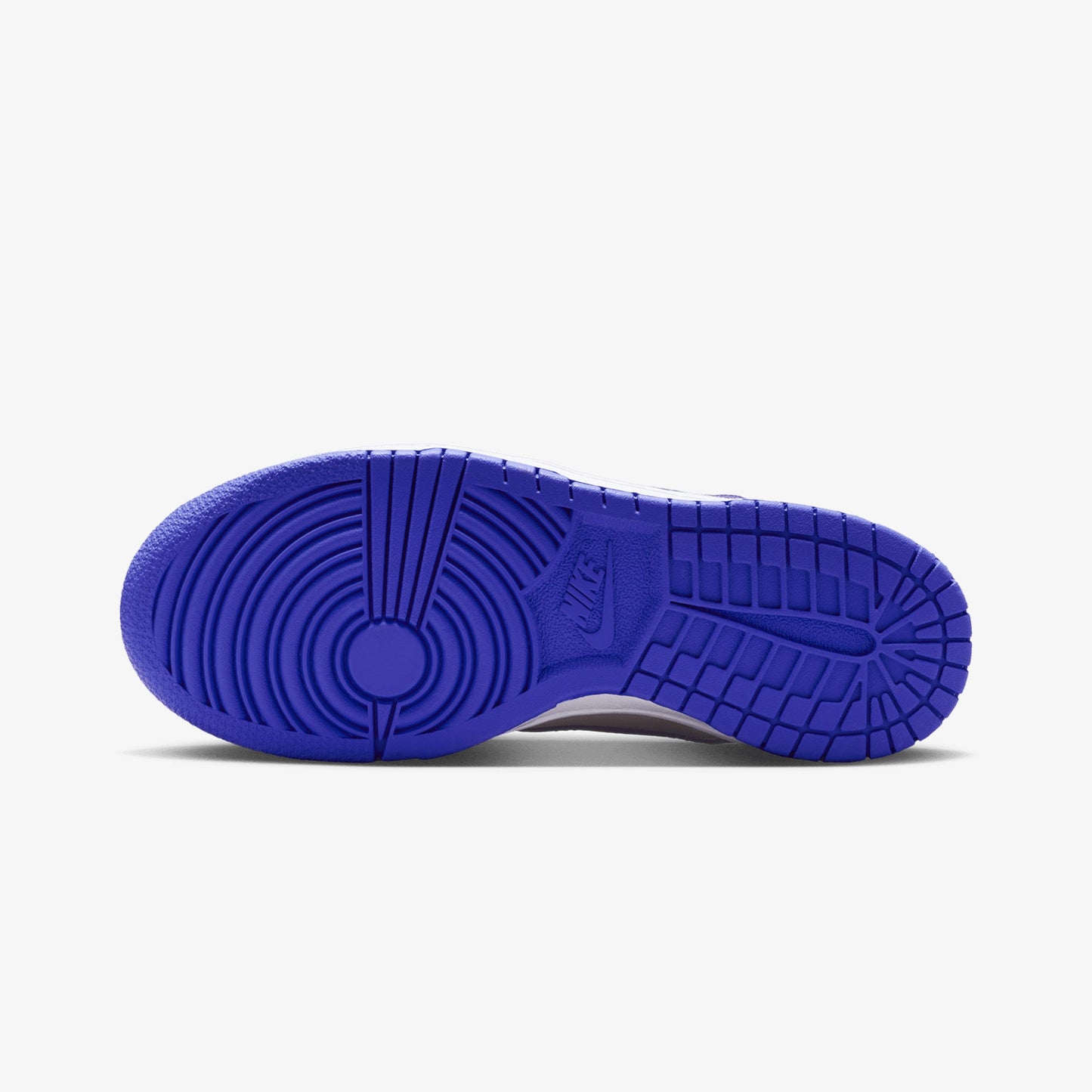 Nike | DUNK LOW { COLLEGE GREY/PERSIAN VIOLET-WILD GRAPE
