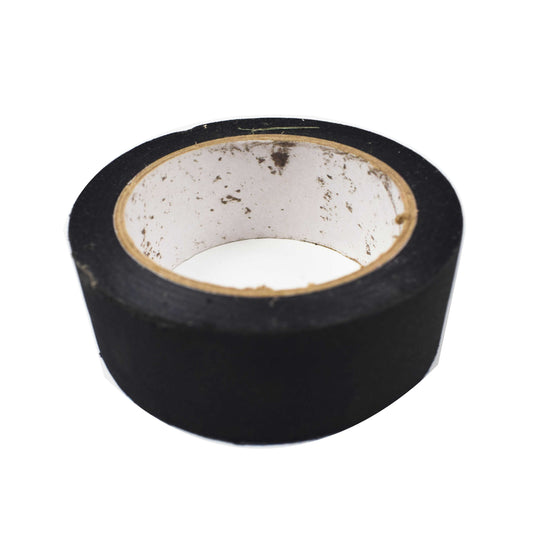 40mm Black Nylon Tape (20 Meter)