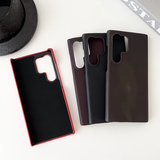 Thermal Heat Induction Phone Case - Samsung