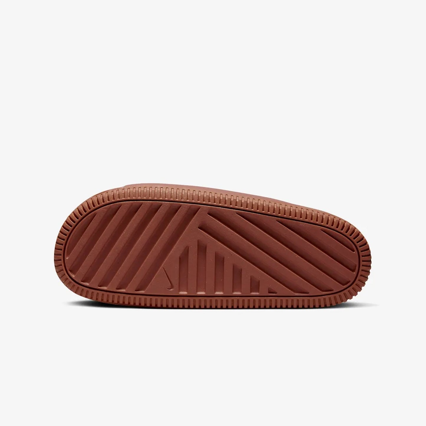 Nike | CLAM SLIDES { RUGGED ORANGE/RUGGED ORANGE