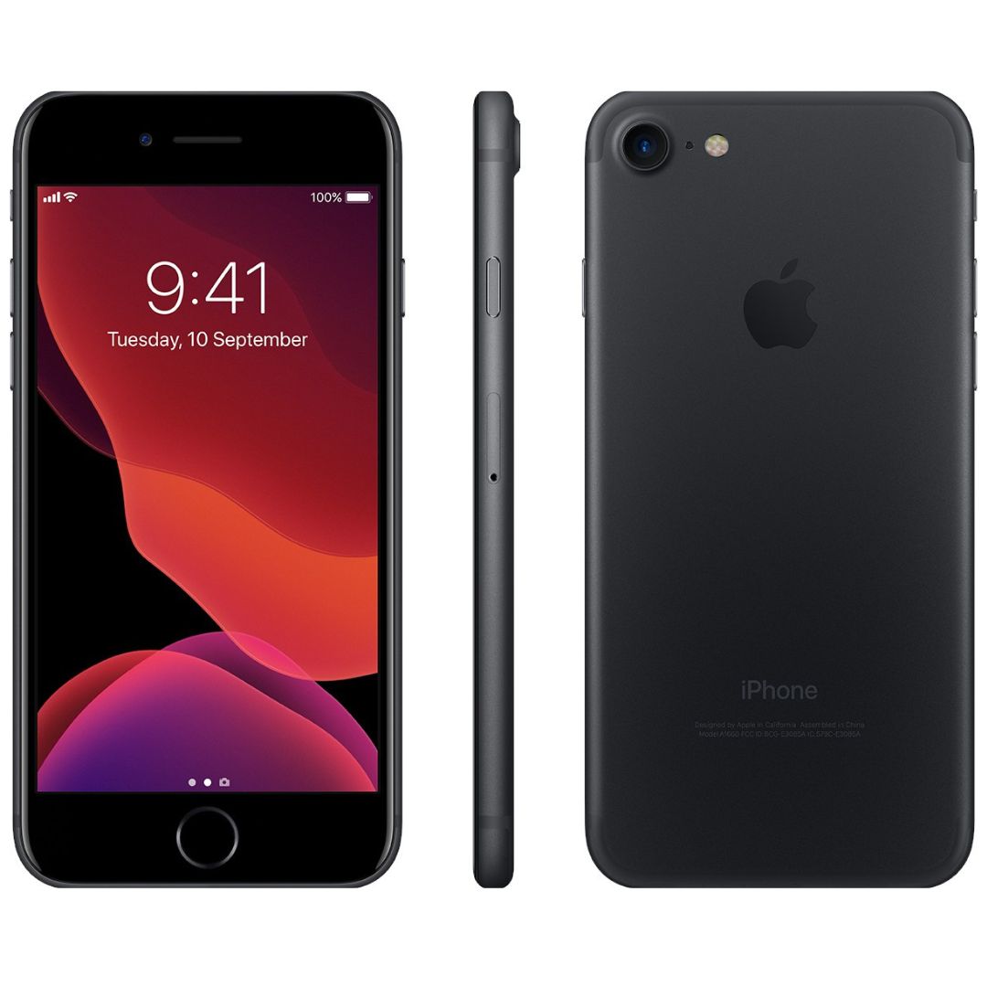 Apple iPhone 7 (Pre-owned)