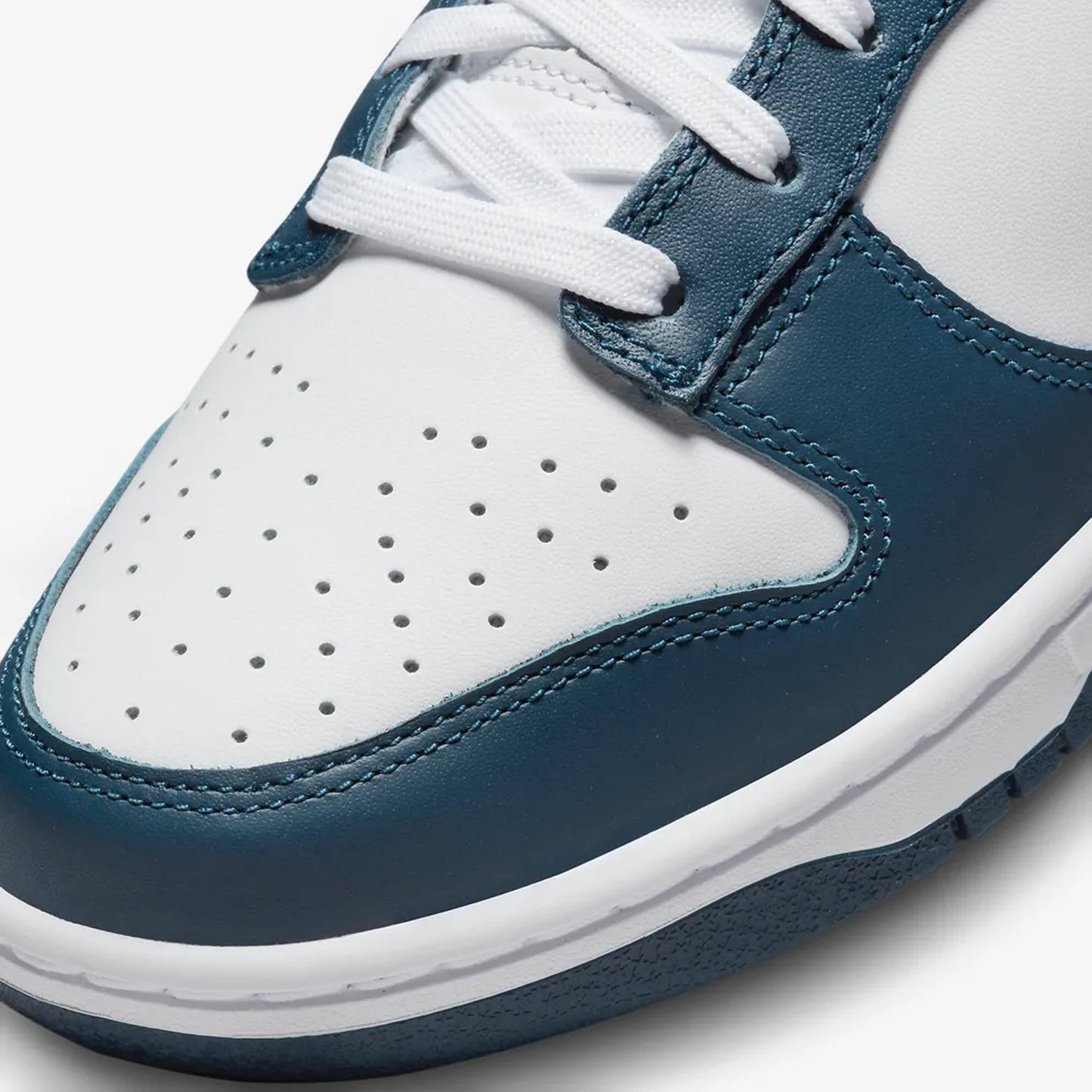 Nike | DUNK LOW { VALERIAN BLUE