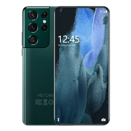 New CUBOT 5G Smartphone S21 Ultra ( 16 GB RAM, 256 GB ROM)