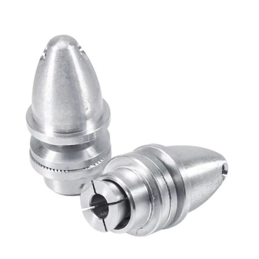 5mm RC Aluminum Bullet Propeller Adapter Holder for Brushless Motor