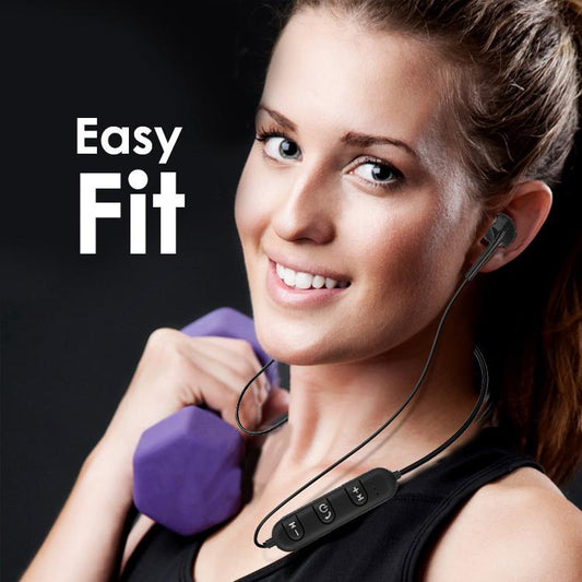 Buy Refurbished - PTron HBE6 Earphone Metal Bass Headphone With Mic ,Get Refurbished - PTron Avento Bluetooth Headphones With Mic