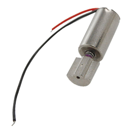 612 coreless vibration Motor with Eccentric wheel DC 2-3.7V