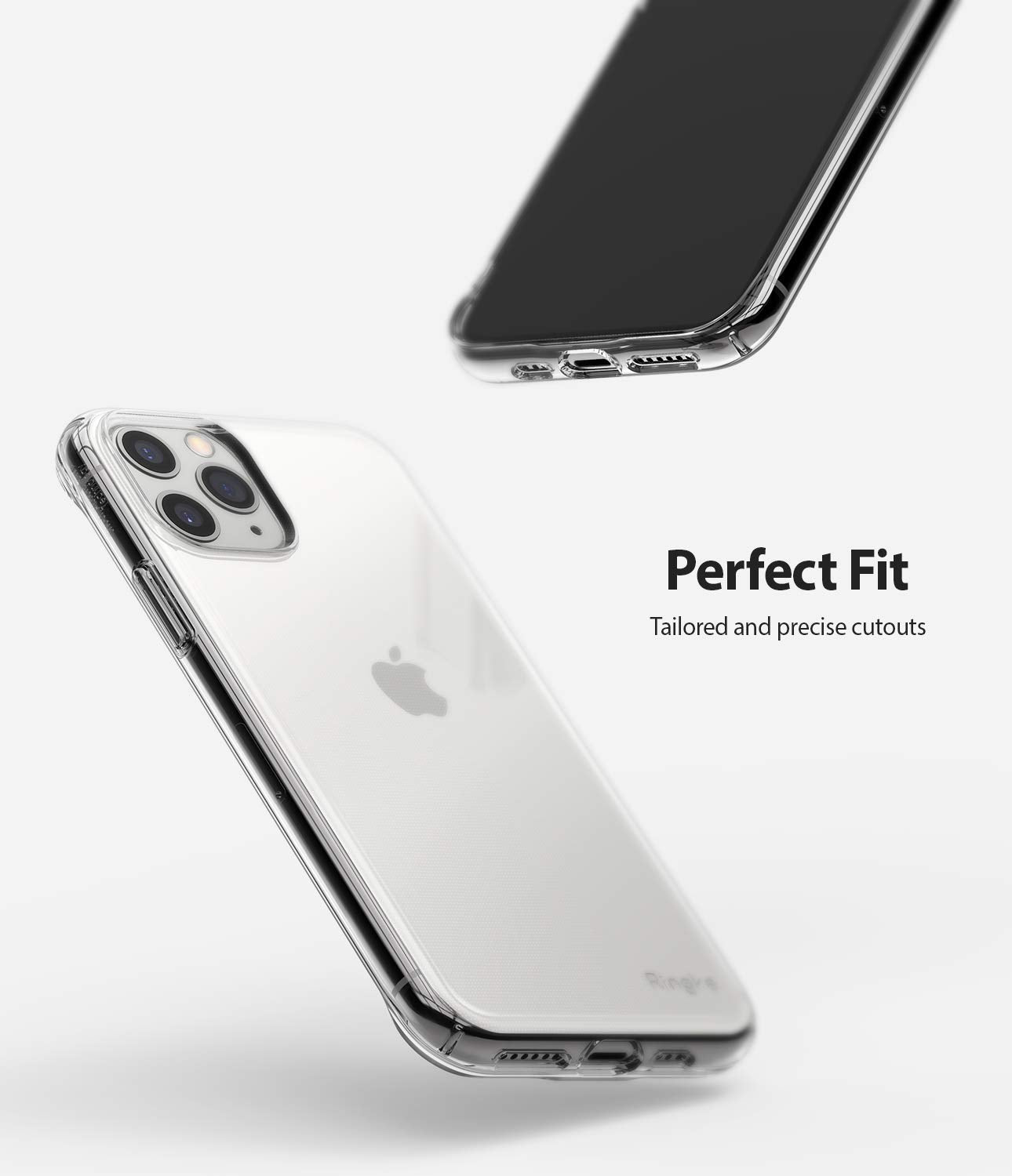 (Refurbished) Apple iPhone 11 Pro Air Clear