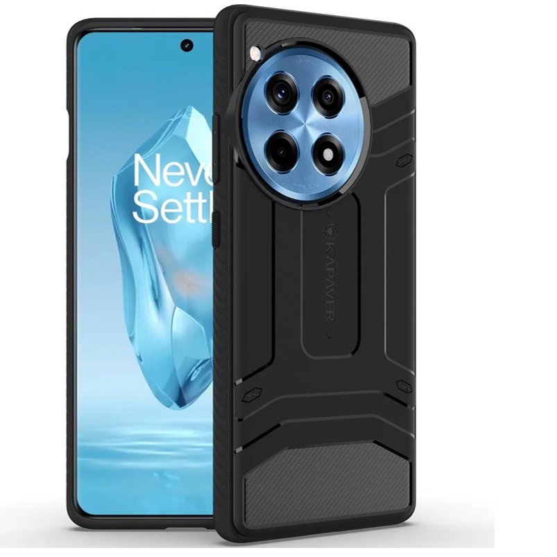 Dual-Layer Armor high grade Case - OnePlus