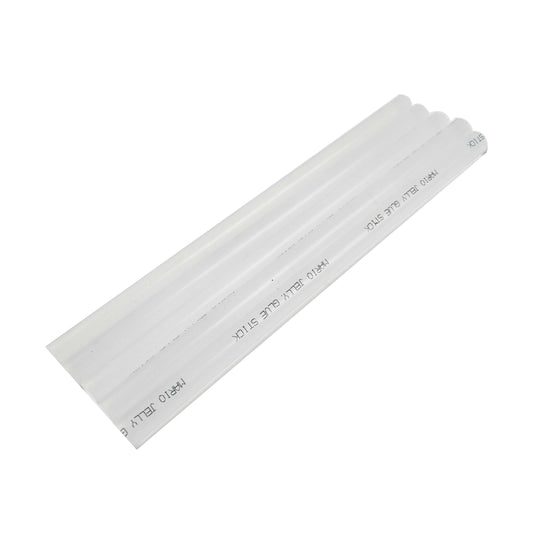 11mmx 210mm Hot Melt Glue Sticks - Clear