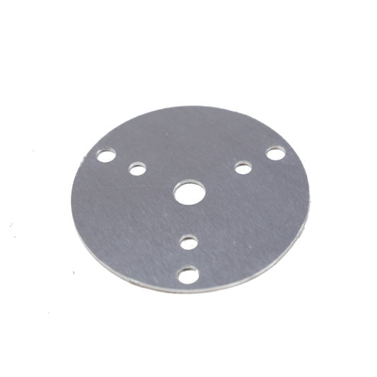 3 Watt 3 LED Aluminum Base Plate