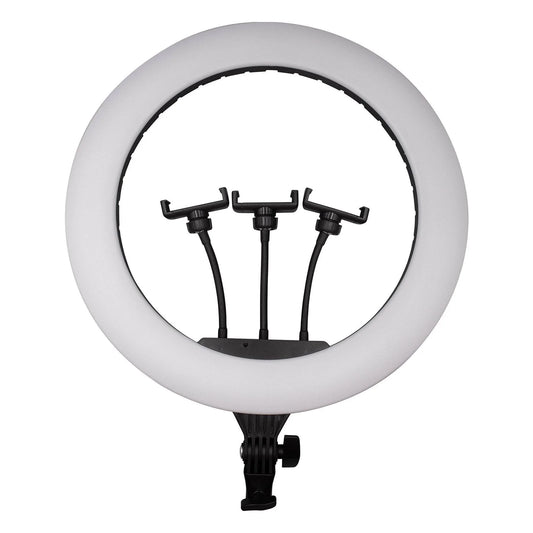 LED Ring Light LJJ-45/18inch