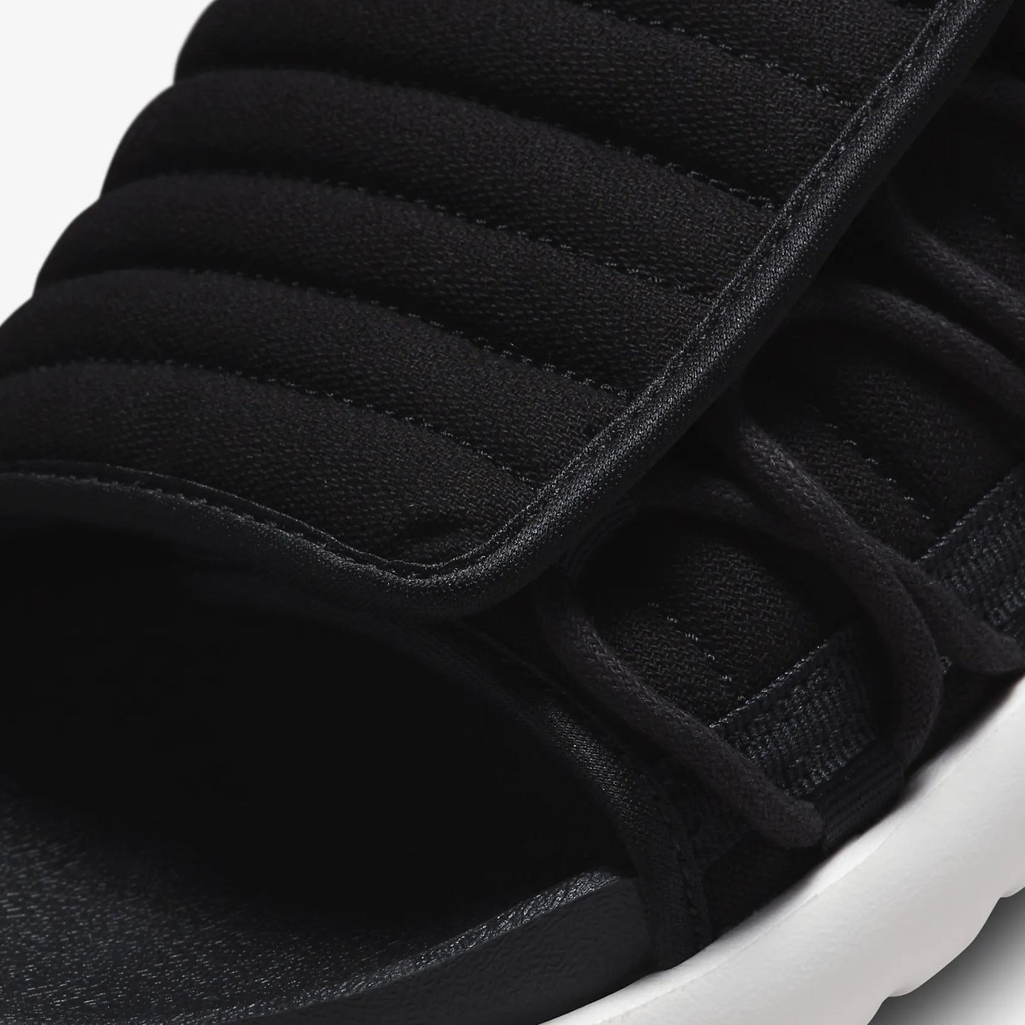 Nike | ASUNA 2 { BLACK/SAIL