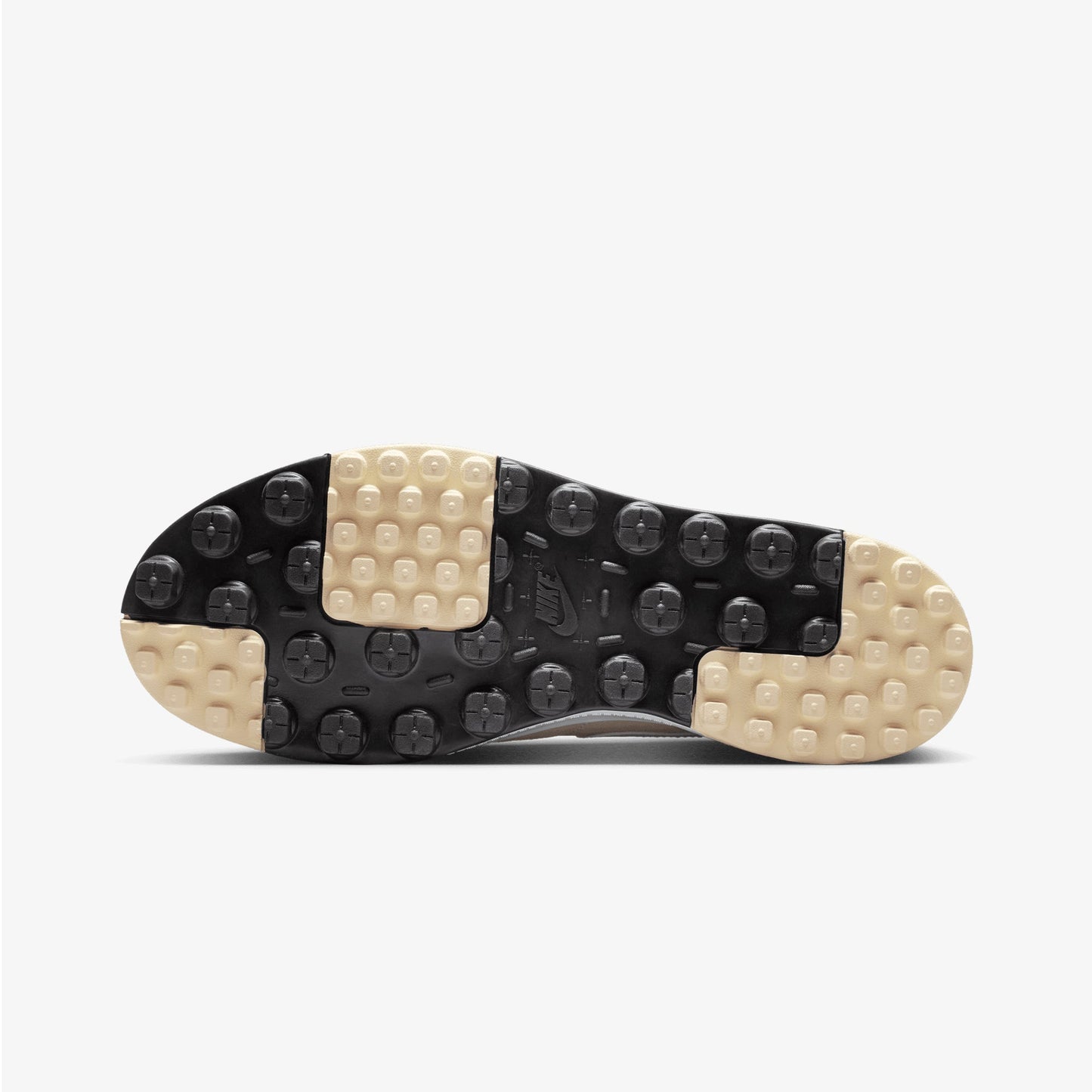 Nike | C1TY "SAND" { MUSLIN/WHITE-BLACK