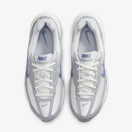 NIKE | INITIATOR { SUMMIT WHITE/ASHEN SLATE-LT SMOKE GREY