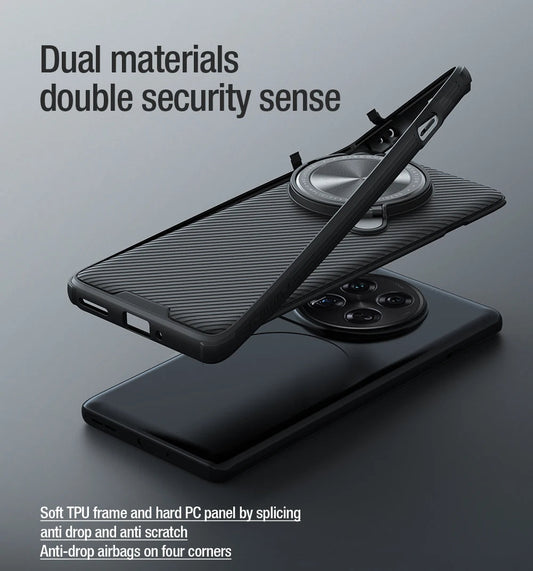 Slide Protect Lens Case - OnePlus