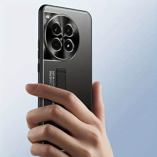 Premium Aluminum Alloy Phone Case - OnePlus